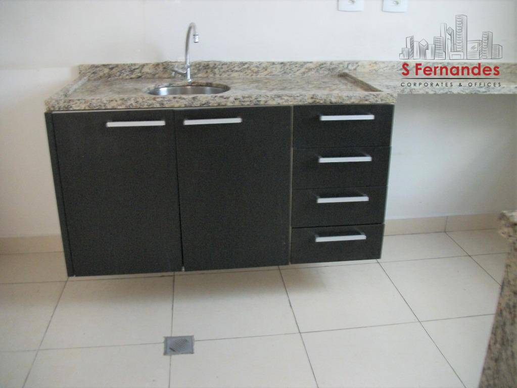 Conjunto Comercial-Sala para alugar, 300m² - Foto 13