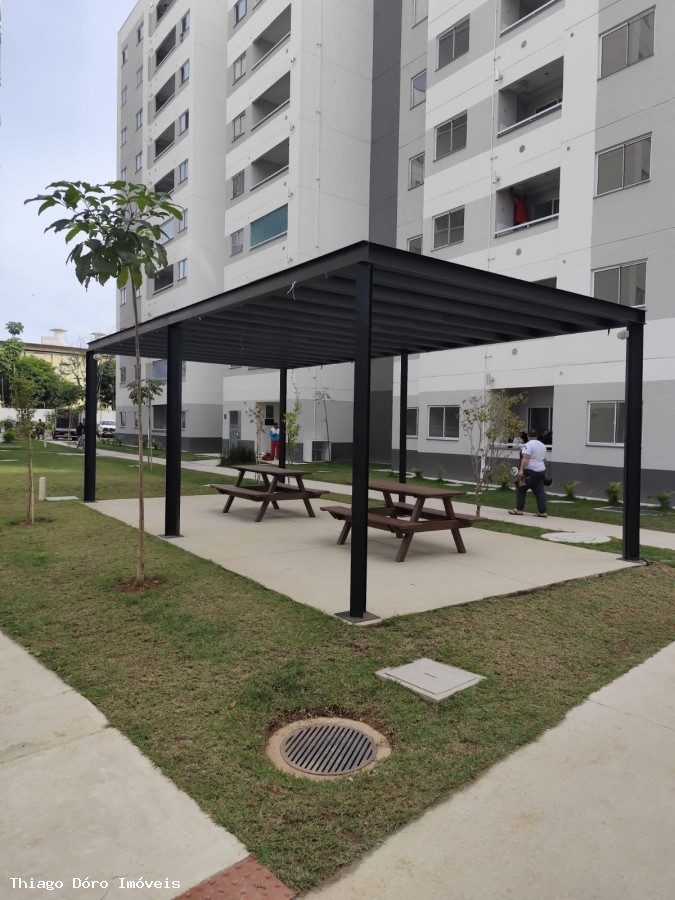 Apartamento à venda com 2 quartos, 41m² - Foto 19