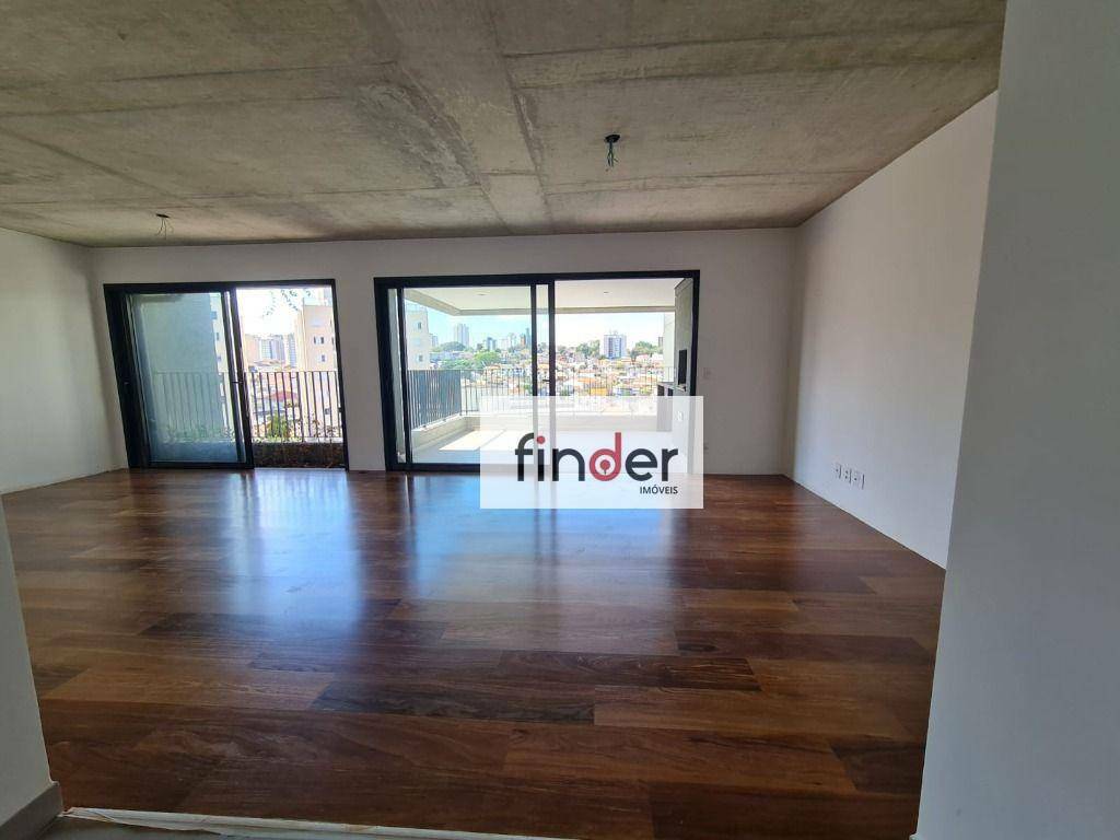 Apartamento à venda com 3 quartos, 143m² - Foto 2