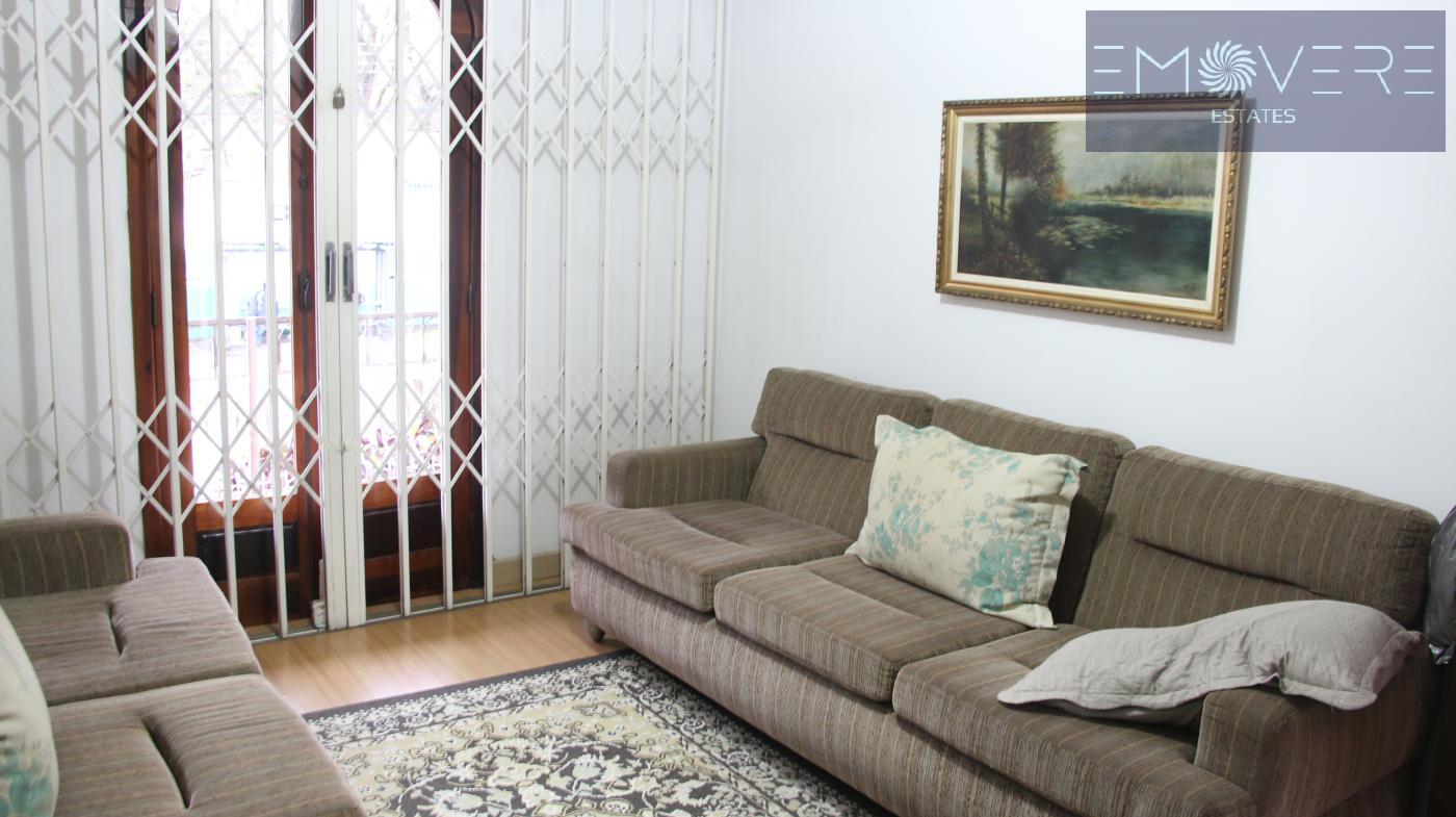 Sobrado à venda com 3 quartos, 107m² - Foto 3