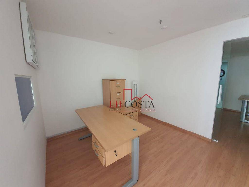 Conjunto Comercial-Sala à venda, 36m² - Foto 7