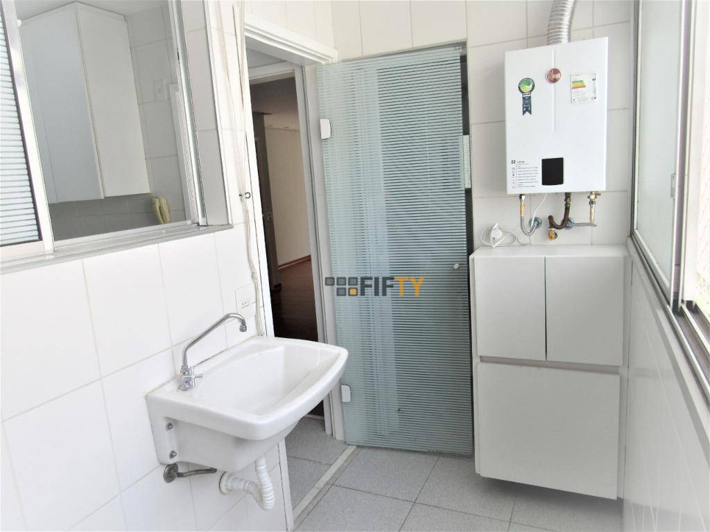 Apartamento à venda com 3 quartos, 87m² - Foto 10