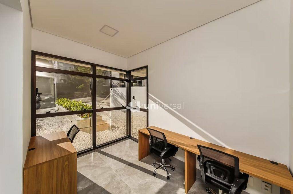 Apartamento à venda com 3 quartos, 104m² - Foto 19