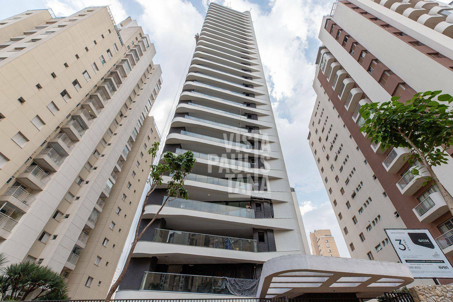 Apartamento à venda com 3 quartos, 153m² - Foto 21