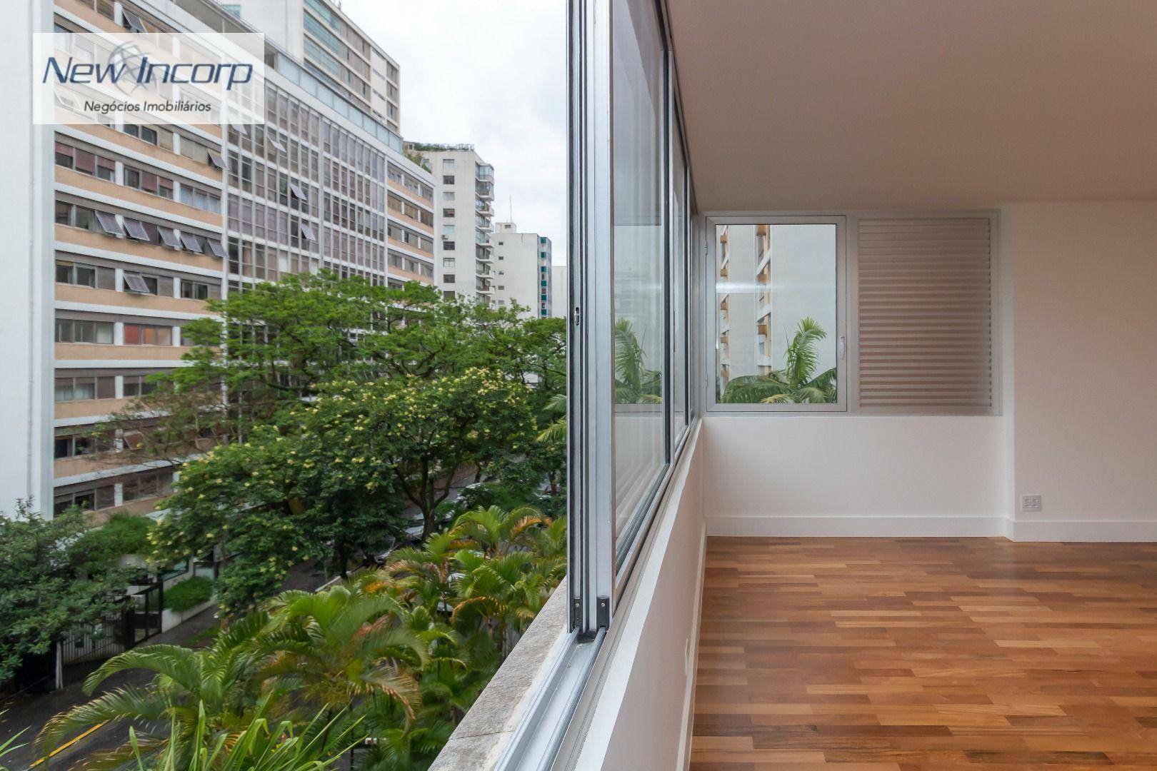 Apartamento à venda com 3 quartos, 270m² - Foto 13