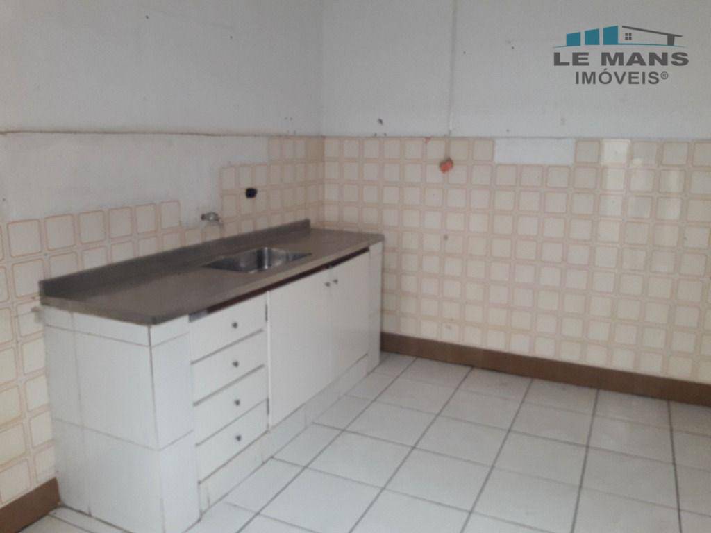 Depósito-Galpão-Armazém à venda, 41m² - Foto 5