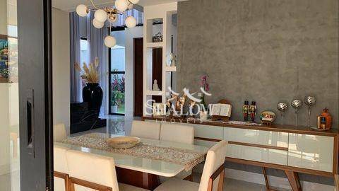 Casa, 4 quartos, 312 m² - Foto 7