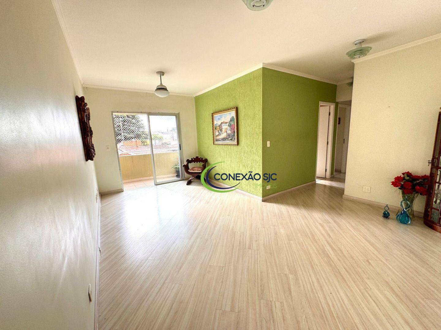 Apartamento à venda com 3 quartos, 85m² - Foto 16