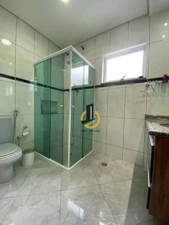 Casa à venda com 3 quartos, 380m² - Foto 12