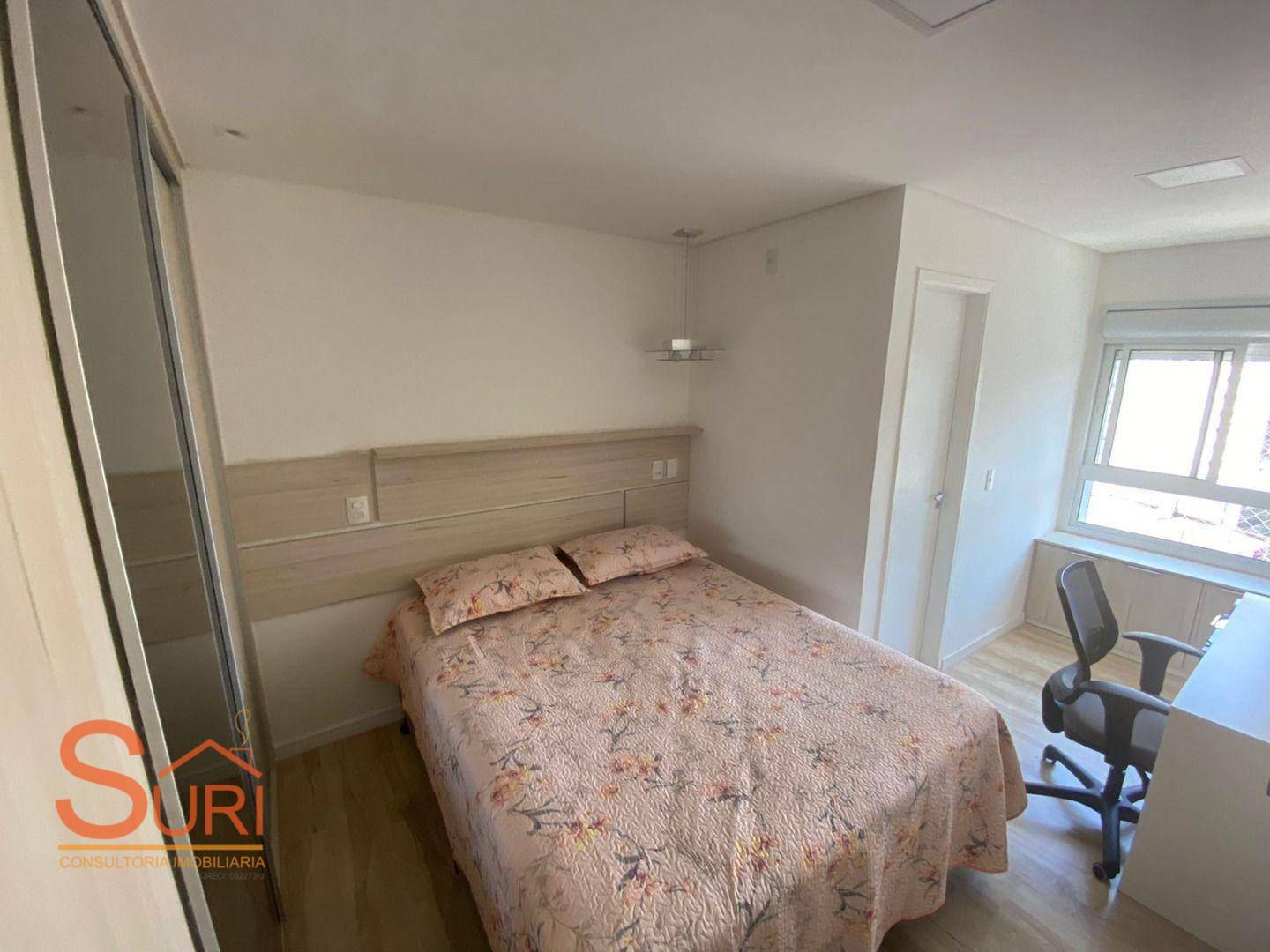 Apartamento à venda com 2 quartos, 61m² - Foto 11