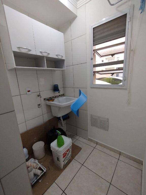 Apartamento à venda com 2 quartos, 55m² - Foto 7