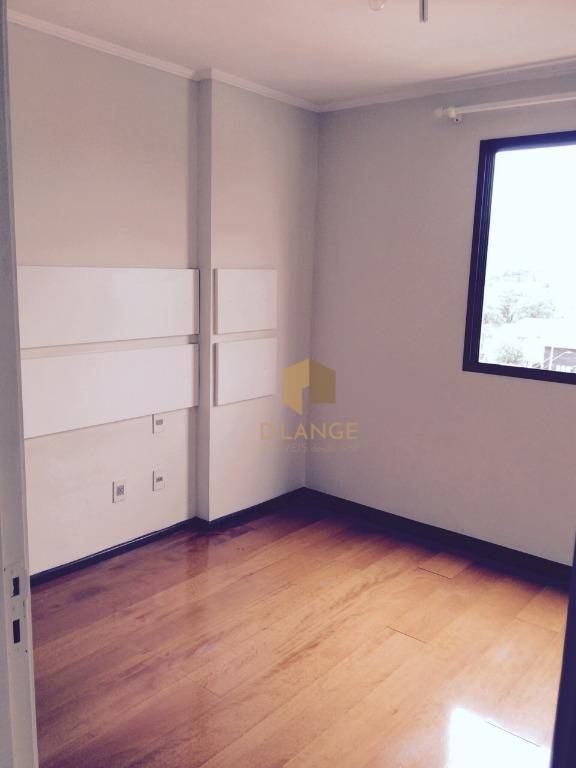 Apartamento à venda com 2 quartos, 82m² - Foto 6