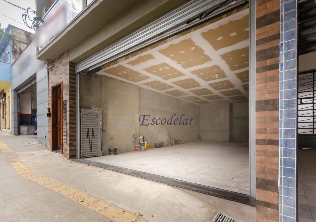 Loja-Salão para alugar, 52m² - Foto 4