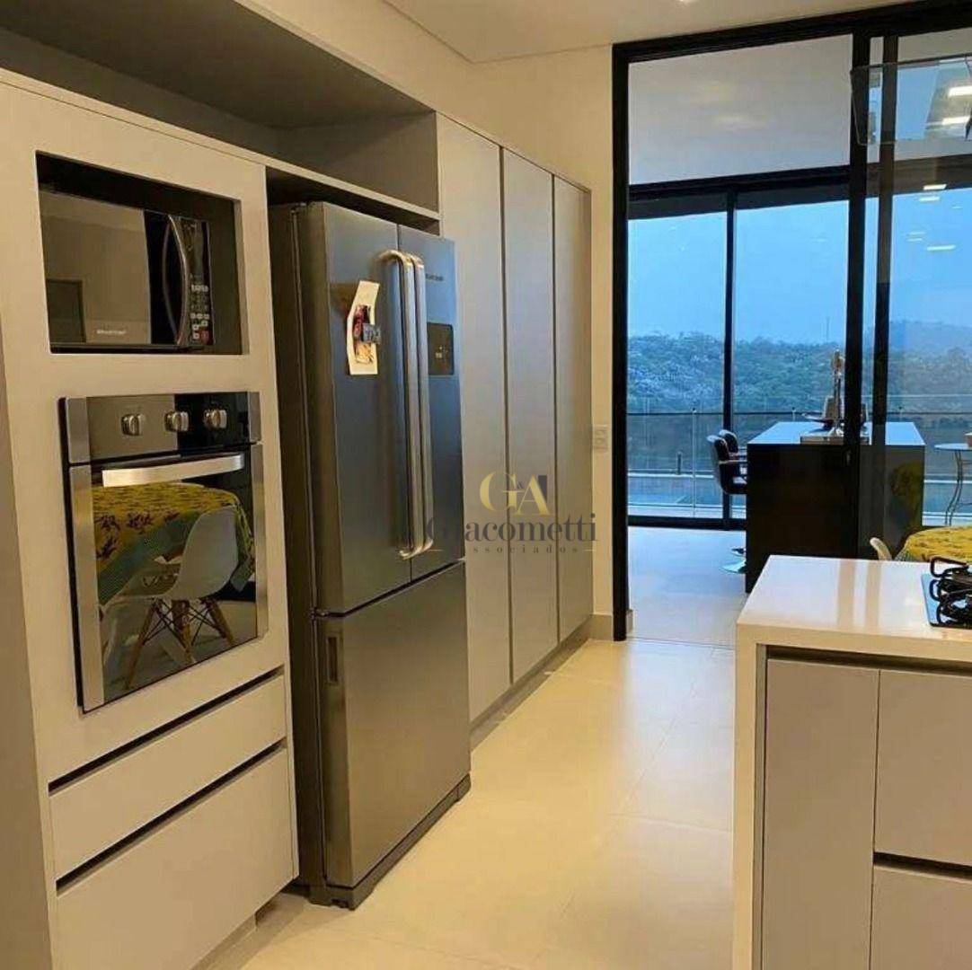 Casa de Condomínio à venda com 4 quartos, 390m² - Foto 6