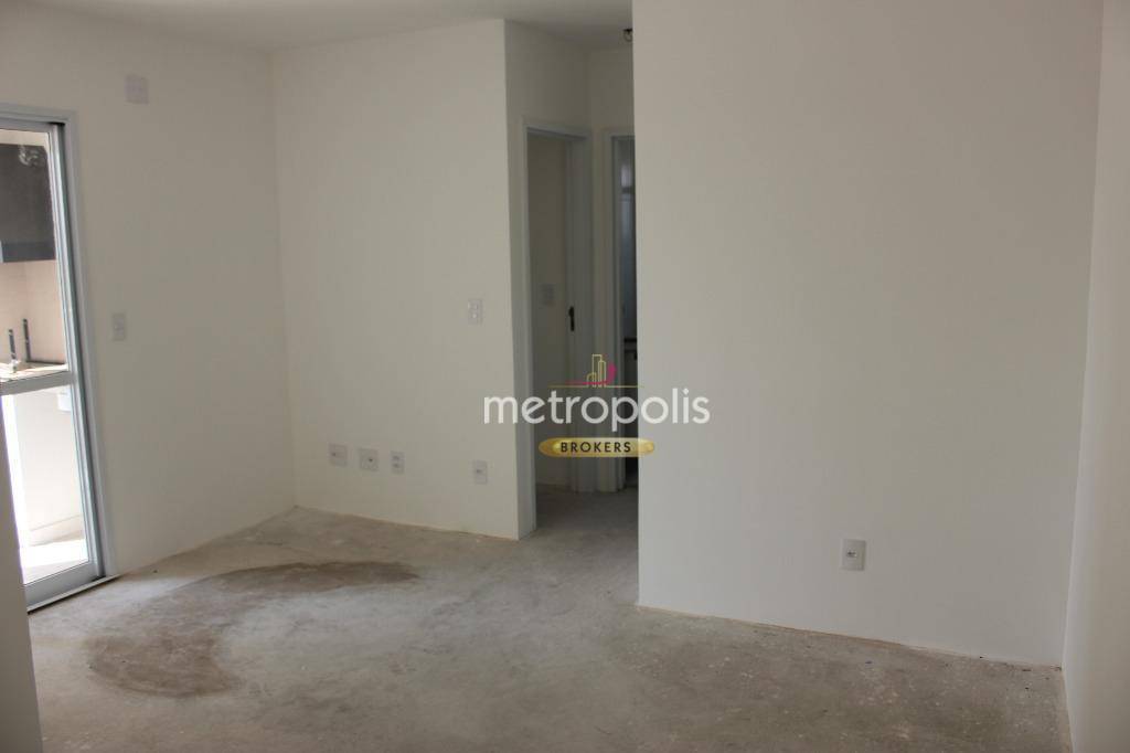 Apartamento à venda com 3 quartos, 70m² - Foto 2