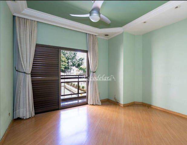 Apartamento à venda com 4 quartos, 217m² - Foto 13