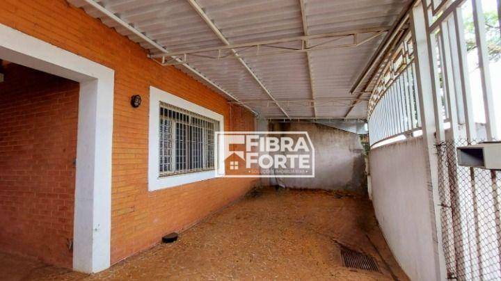 Casa para alugar com 4 quartos, 269m² - Foto 14