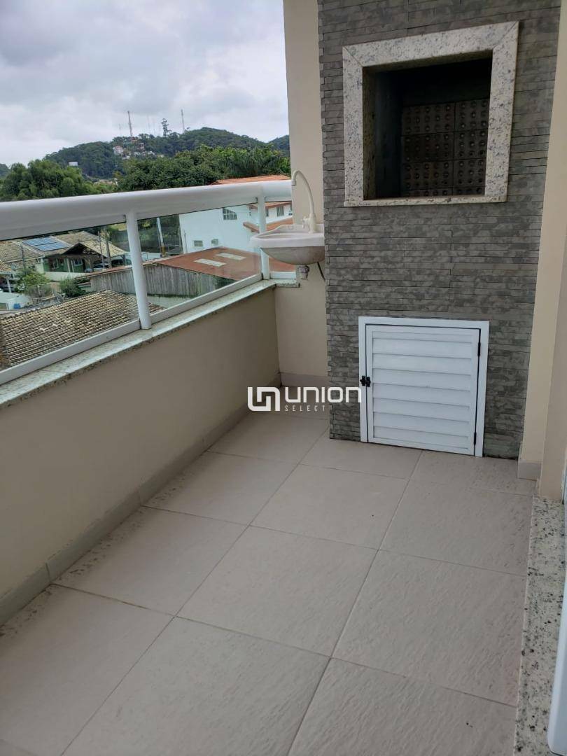 Apartamento à venda com 2 quartos, 79m² - Foto 10