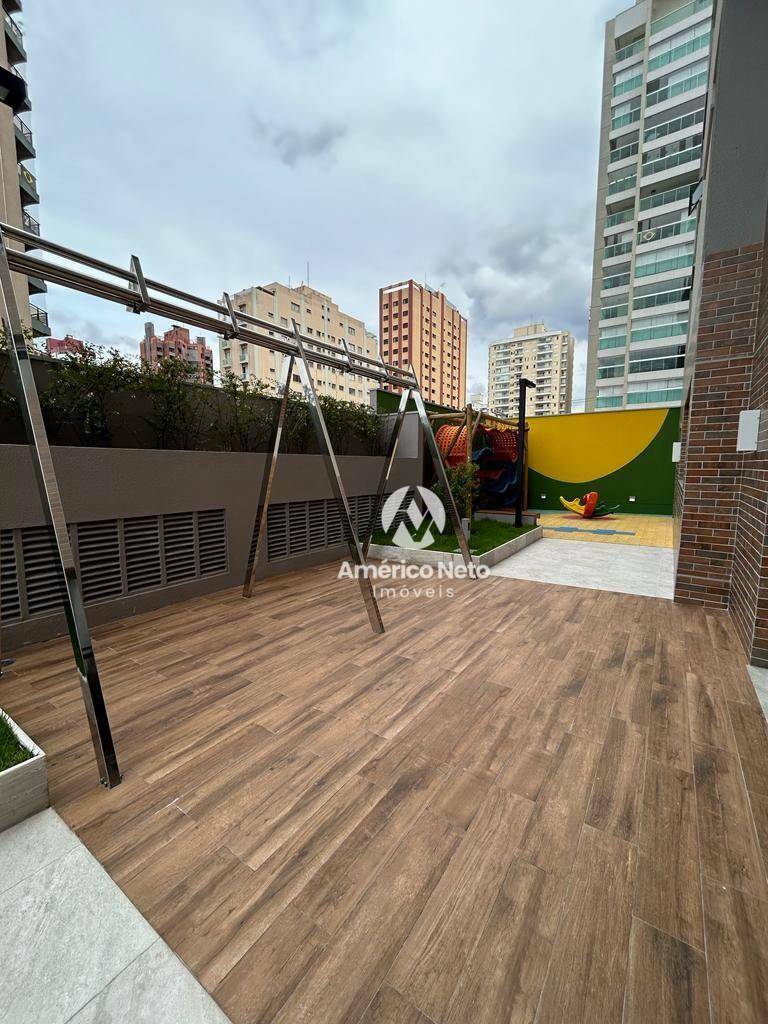 Apartamento à venda com 3 quartos, 87m² - Foto 25