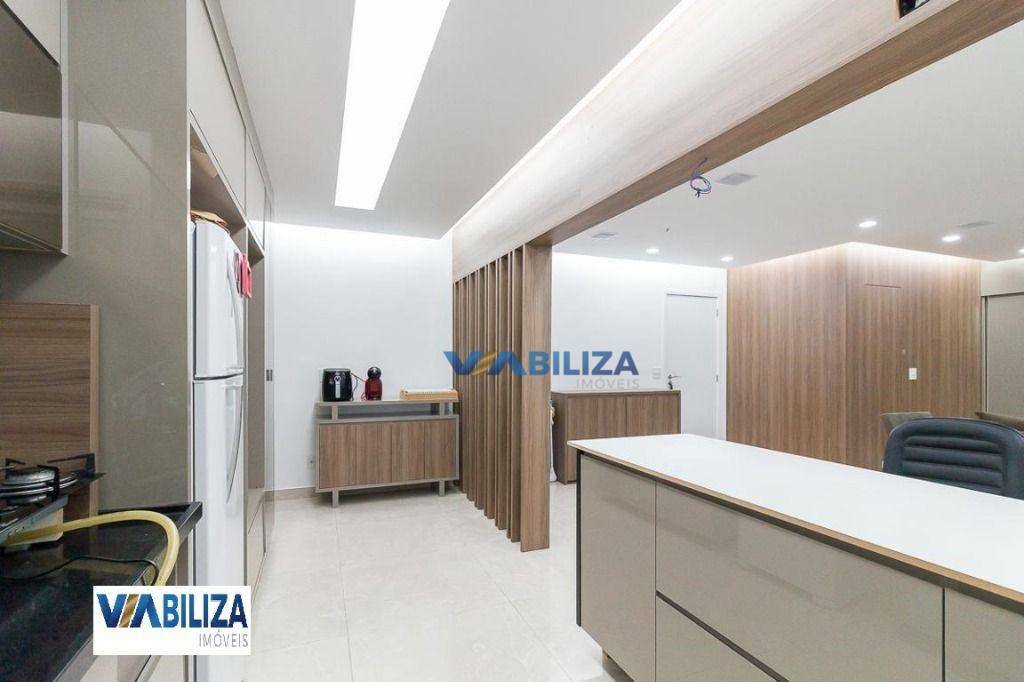 Apartamento à venda com 3 quartos, 122m² - Foto 7