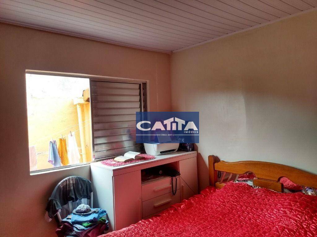 Casa à venda com 2 quartos, 80m² - Foto 8