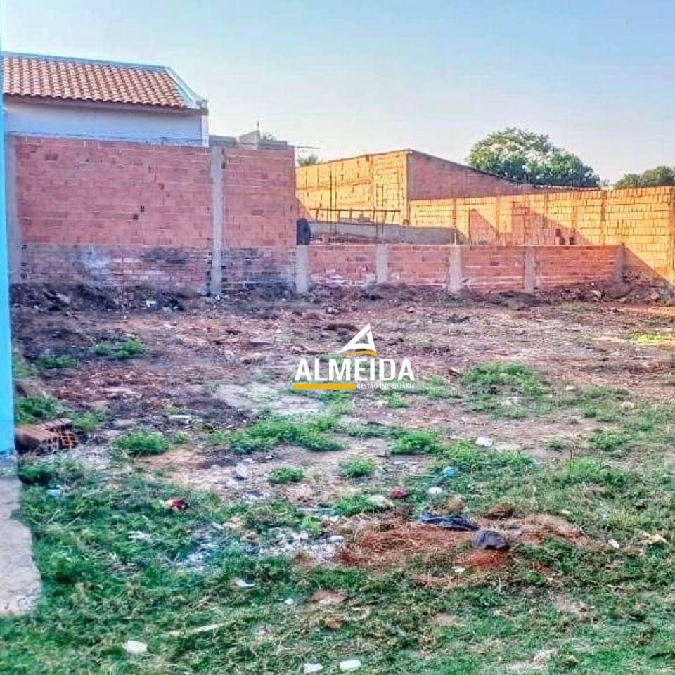 Terreno, 211 m² - Foto 1