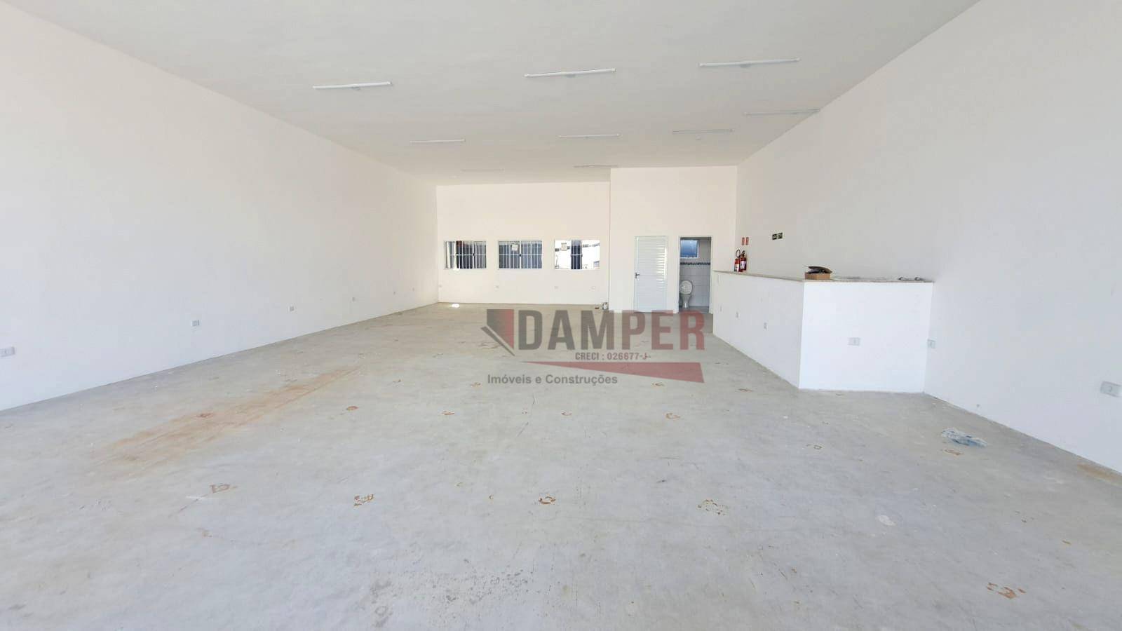 Depósito-Galpão-Armazém para alugar, 405m² - Foto 8