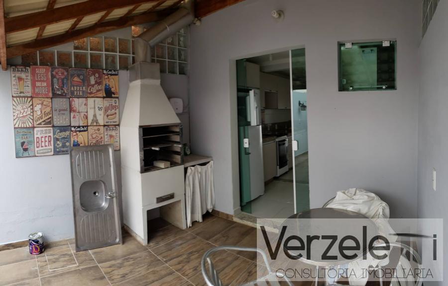 Sobrado à venda com 2 quartos, 70m² - Foto 8