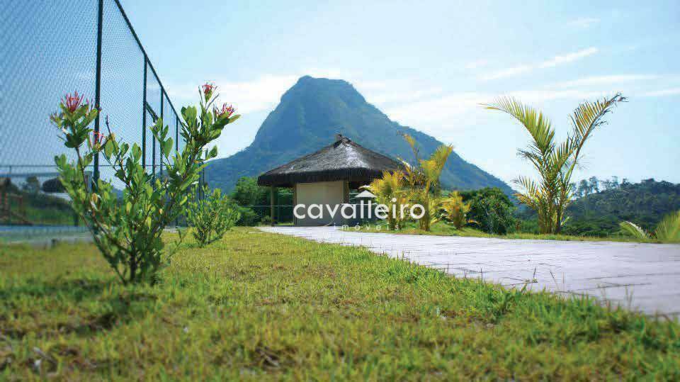 Casa de Condomínio à venda com 3 quartos, 154m² - Foto 34