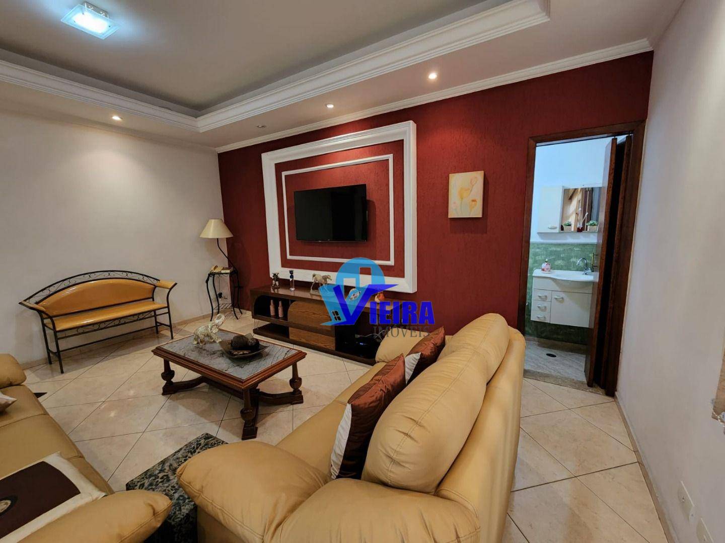 Casa à venda com 4 quartos, 250m² - Foto 6