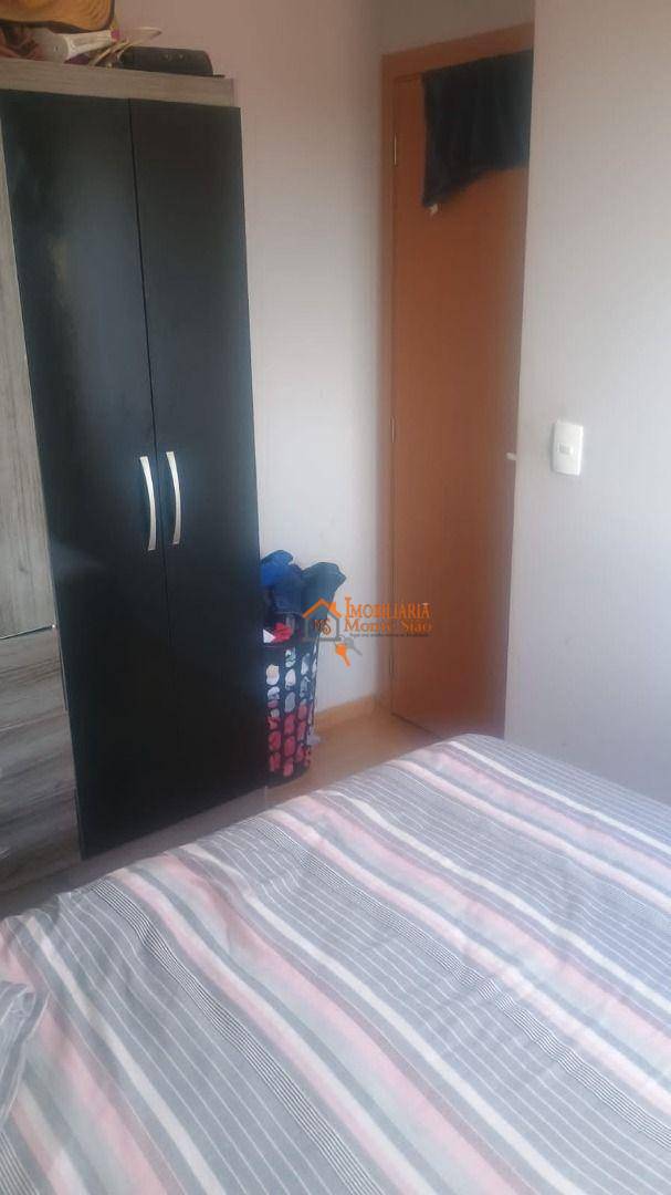 Apartamento à venda com 2 quartos, 38m² - Foto 12