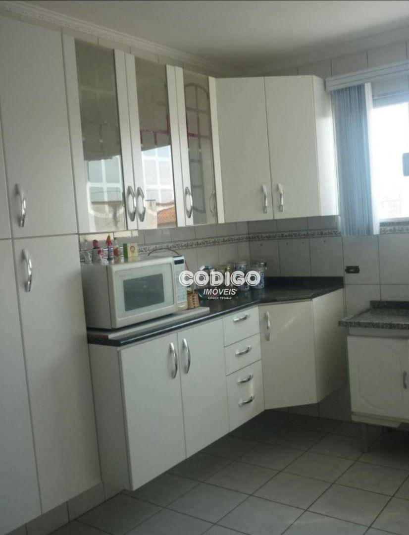 Sobrado à venda com 4 quartos, 260m² - Foto 3