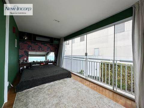 Apartamento à venda com 2 quartos, 142m² - Foto 1