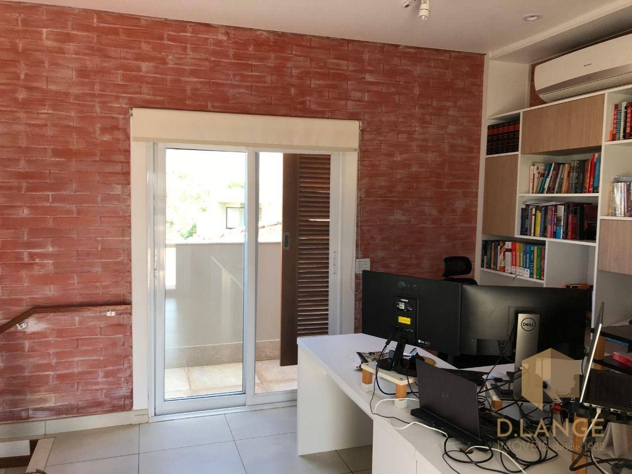 Casa de Condomínio à venda com 3 quartos, 309m² - Foto 9