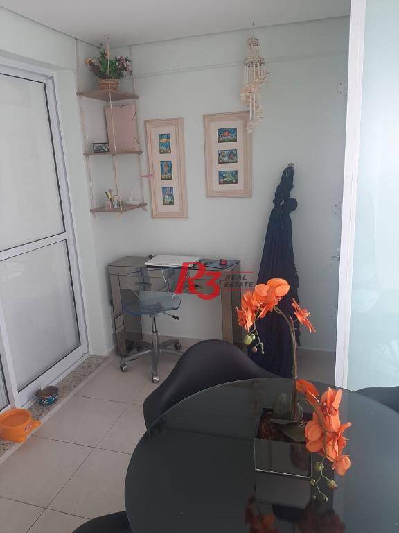 Apartamento à venda com 2 quartos, 66m² - Foto 7