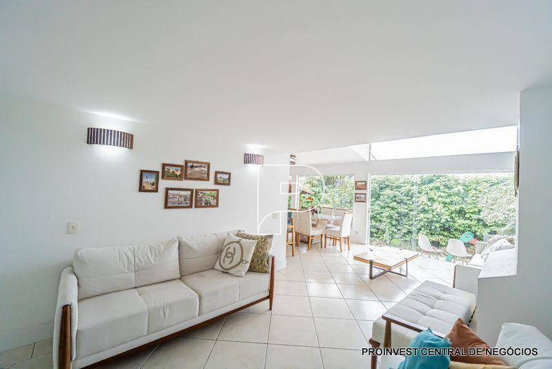 Casa de Condomínio à venda com 3 quartos, 187m² - Foto 12