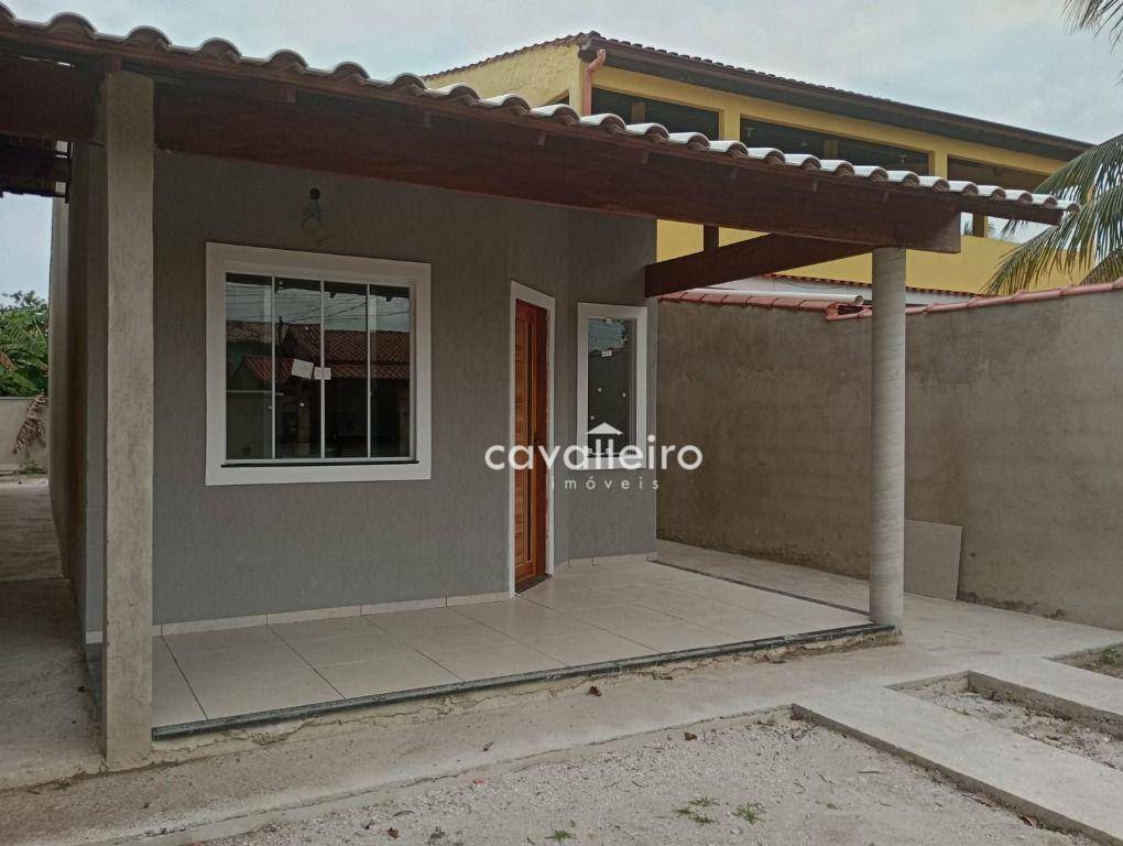 Casa à venda com 2 quartos, 75m² - Foto 17