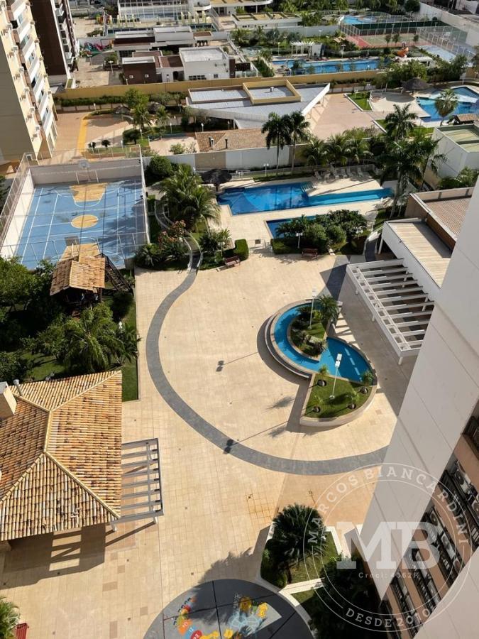 Apartamento à venda com 3 quartos, 235m² - Foto 38