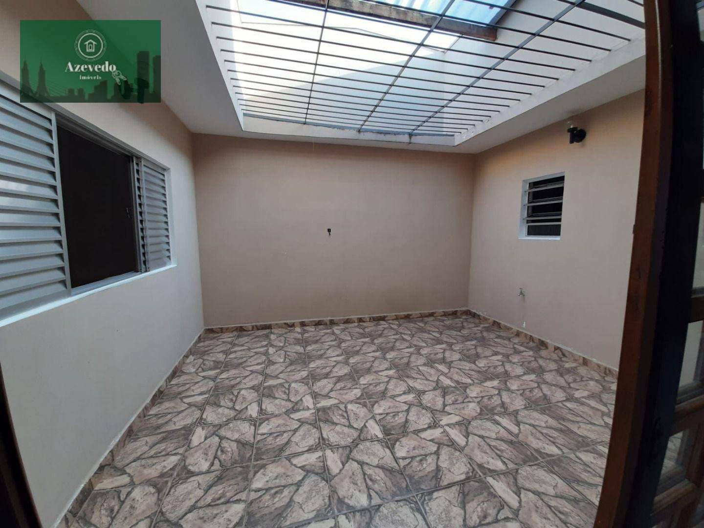 Sobrado à venda com 3 quartos, 350M2 - Foto 15