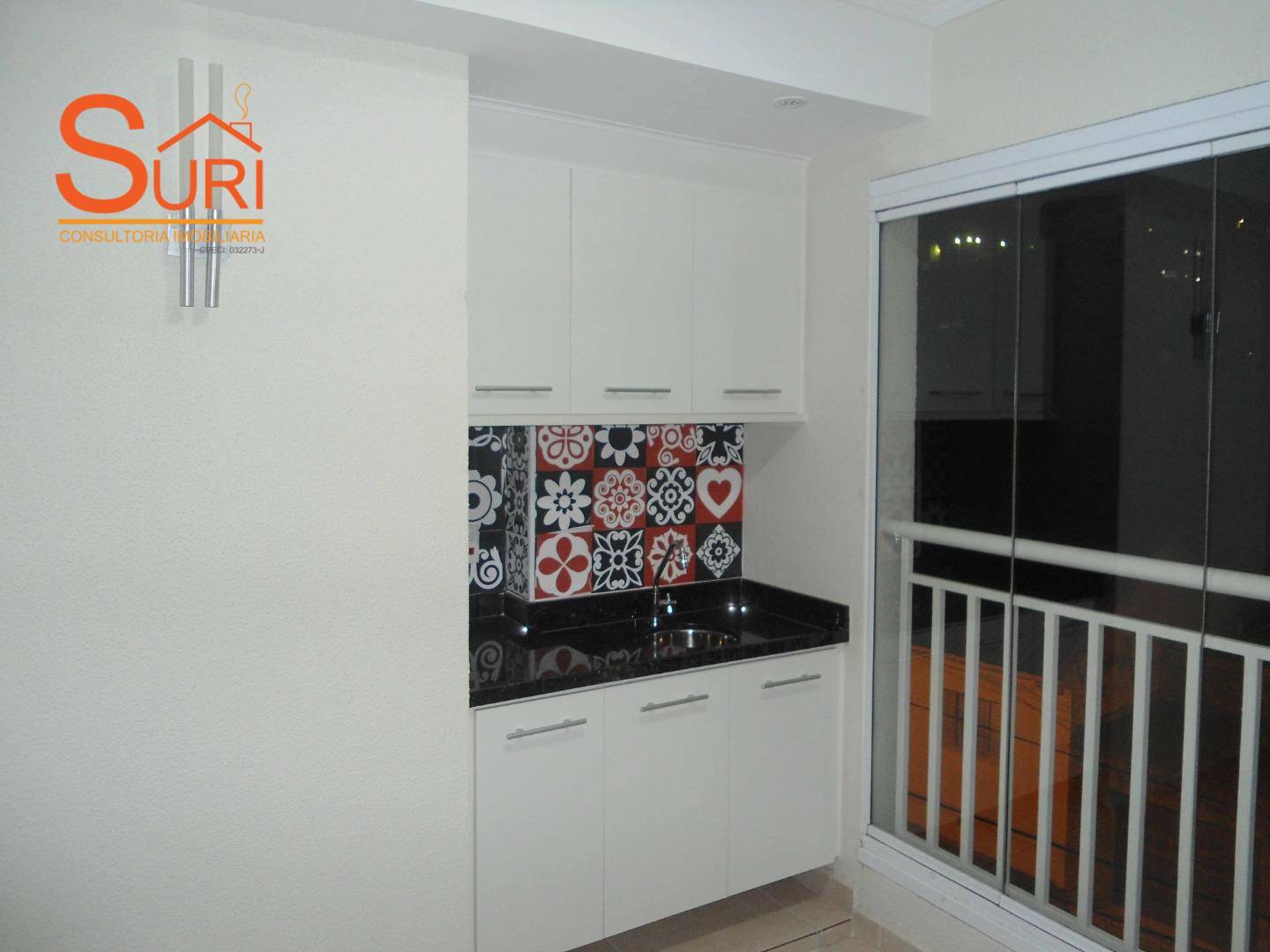 Apartamento à venda com 2 quartos, 67m² - Foto 67