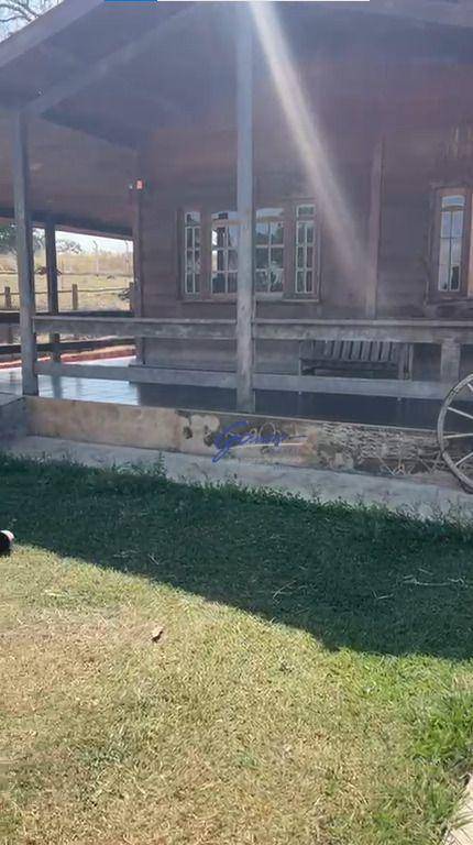 Chácara, 3 quartos, 5000 m² - Foto 5