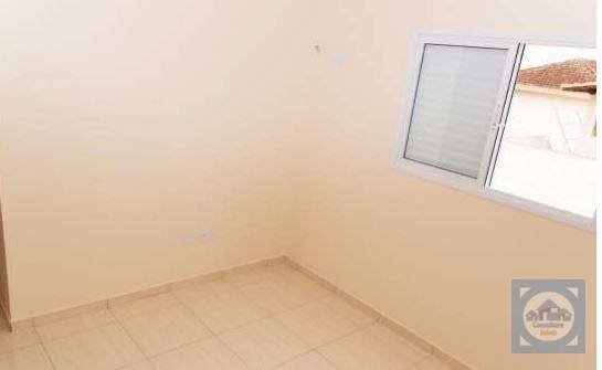 Apartamento à venda com 1 quarto, 52m² - Foto 6