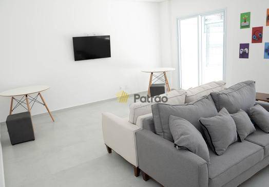 Apartamento à venda e aluguel com 2 quartos, 56m² - Foto 16