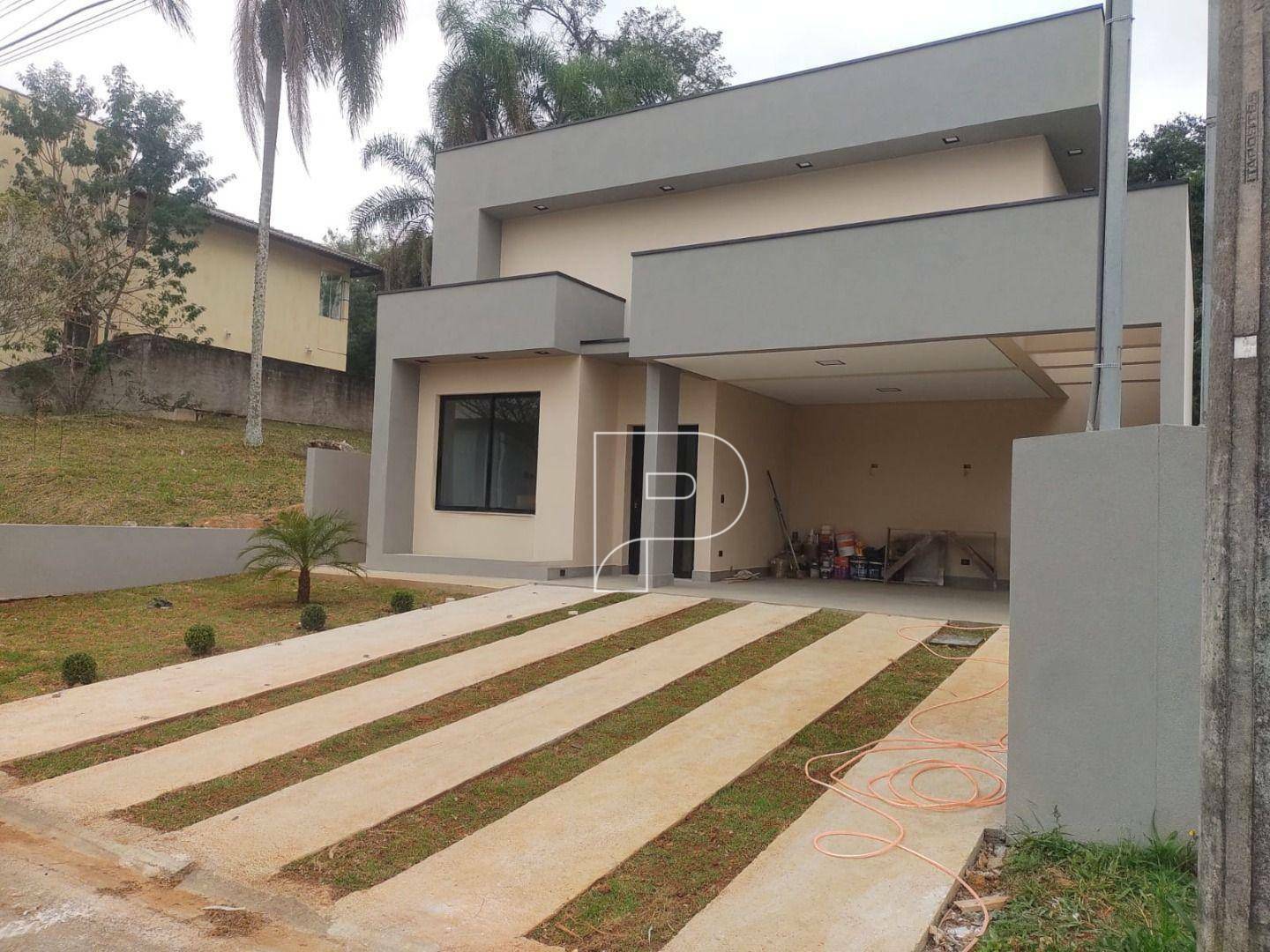 Casa de Condomínio à venda com 3 quartos, 177m² - Foto 2