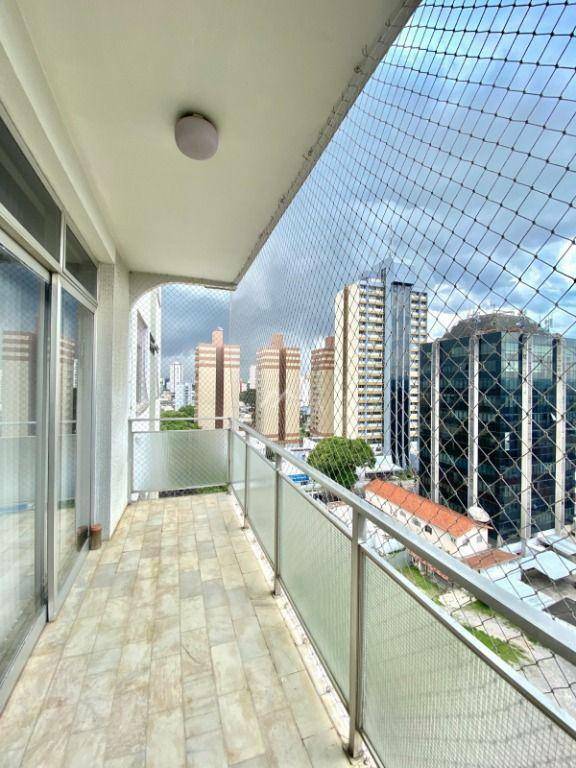 Apartamento à venda com 4 quartos, 158m² - Foto 8