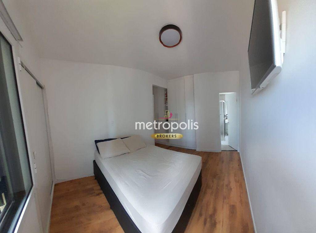 Apartamento à venda com 3 quartos, 125m² - Foto 20