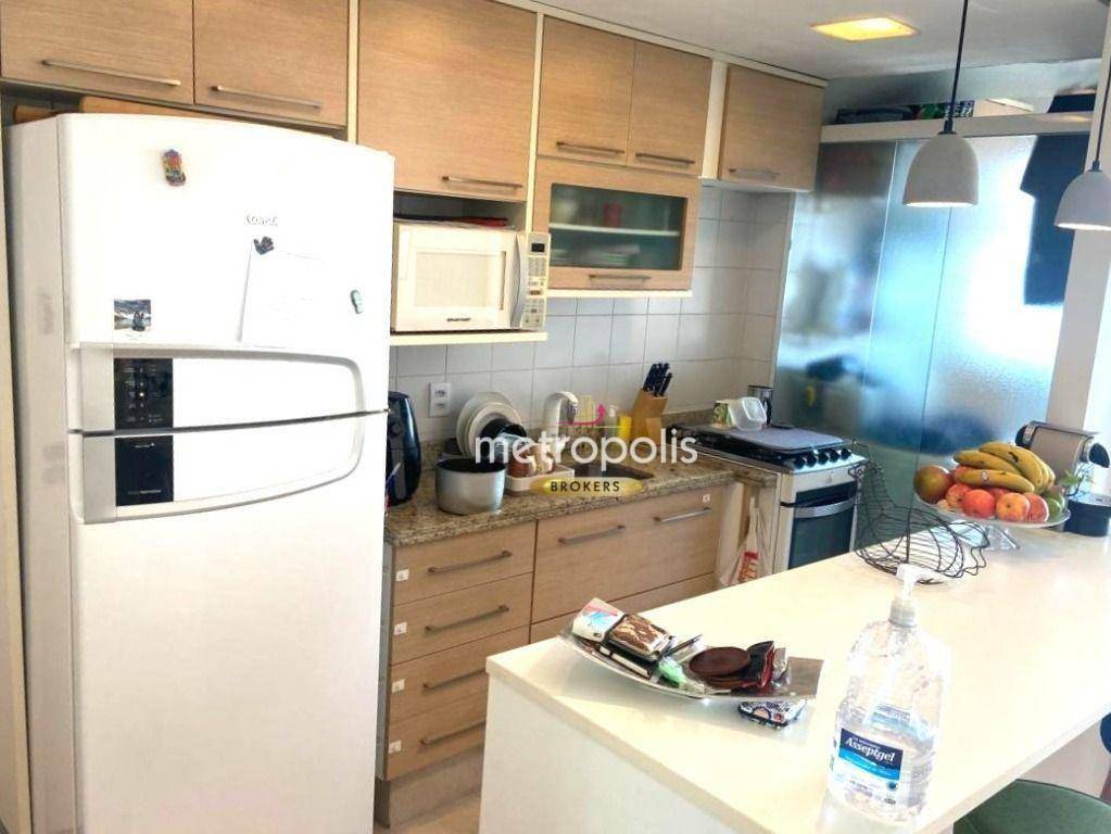 Apartamento à venda com 2 quartos, 63m² - Foto 3