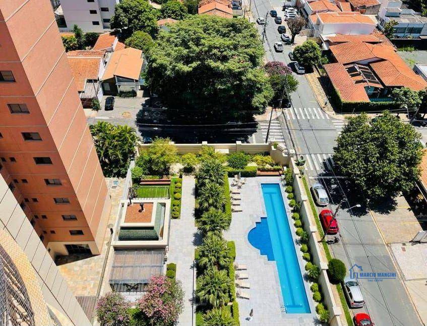 Apartamento à venda com 4 quartos, 223m² - Foto 5