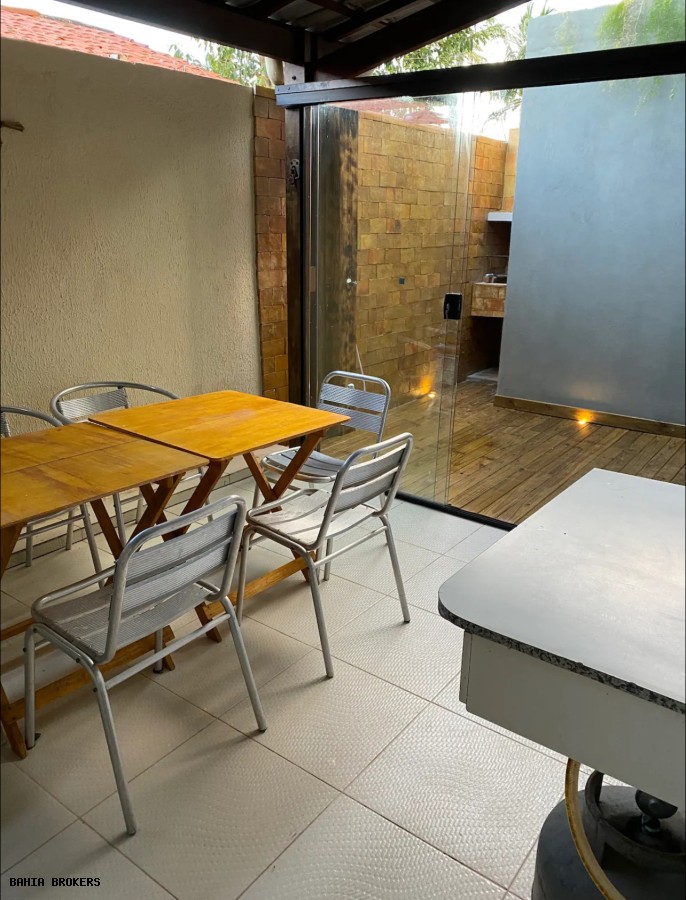 Casa de Condomínio à venda com 2 quartos, 67m² - Foto 7