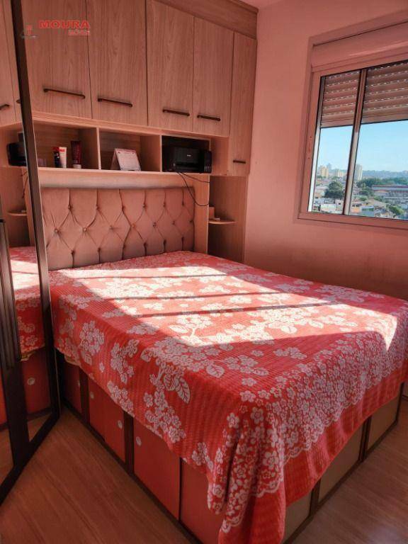 Apartamento à venda com 3 quartos, 66m² - Foto 16